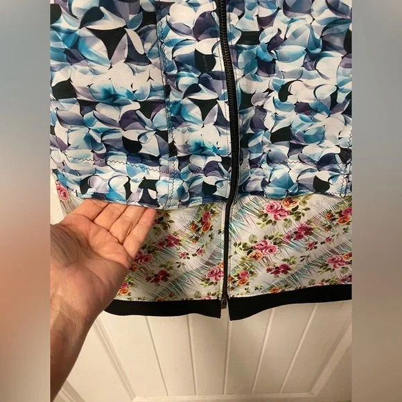 ✨ Maison Marie Saint Pierre Scuba Dress – Size 2 | Sleek & Structured ✨ - Picture 10 of 15